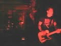 Speaker(FIRE) - \"Atrophy\"