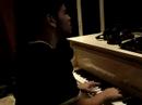 LUIZ DIAS - Daqui at� a eternidade (Piano)