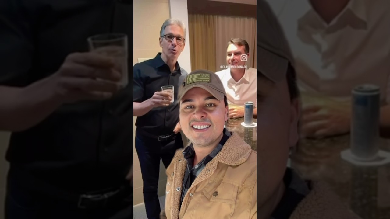 Agora vai. Vai acontecer…