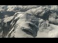vistajet - Bombardier Learjet 60XR - Mont Blanc