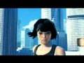 Mirror's Edge, first gameplay!