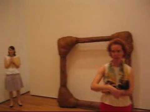 "What Is Painting?" At THE MUSEUM OF ...