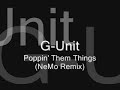 G-Unit - Poppin\ G-Unit - Poppin\