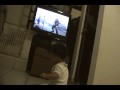 Headbanging Metal Baby Part 2