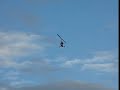 Gyroplane MT-03 landing close by