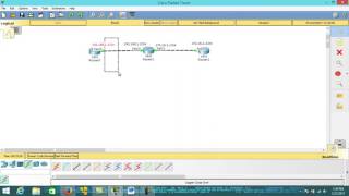 How to configure RIP in cisco Routers