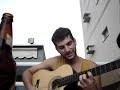 nanato  radio cover alkaline trio