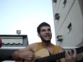 nanato  radio cover alkaline trio