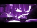 Drum solo - Cirque Du Soleil ZED musician Darrell Craig Harris