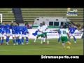 Didier Drogba Goal highlights for Cote d Ivoire
