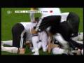 Deutschland - Wales ( WM-Qualifikation 2010 )