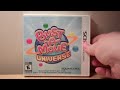 My 3DS Collection