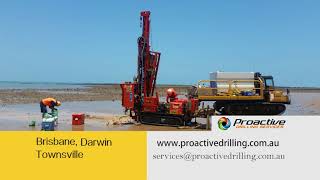 Proactive Drilling Commercial 2