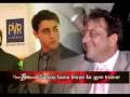 Imraan Khan wants to be like Sanjay Dutt, not Aamir Khan