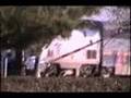 Amtrak 86 Leads A Jaoquin Out of Hanford