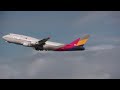 LAX Los Angeles Airport movements
