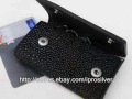 Click here to watch this video Retail-wholesale leather wallet