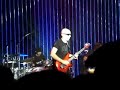 G3 Chicago - Joe Satriani Ice 9 G3 Chicago - Joe Satriani Ice 9