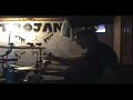 Glassjaw solo - The Gillette Cavalcade of Sports Glassjaw solo - The Gillette Cavalcade of Sports