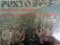 PUNTO SEIS....CARADURA Y ARROGANTE