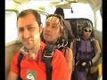 Caida libre (paracaidas)