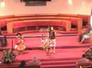 Keith Tutt, Kybra Minisee, Arthur Brown 