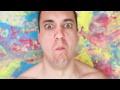CINNAMON CHALLENGE