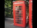 La verità sulle cabine telefoniche di Londra - Truth london La verità sulle cabine telefoniche di Londra - Truth london