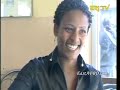 Eritrea Comedy \"Benz\"
