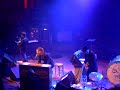 Duke Special - Slip of a Girl -live- Belfast Duke Special - Slip of a Girl -live- Belfast
