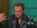 DAVID CASSIDY ON KTLA PART1 DAVID CASSIDY ON KTLA PART1