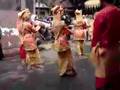 Minang Wedding Ceremony