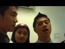 -AIDS-TV-(Interview with our korean friend at our dressing room) -AIDS-TV-(Interview with our korean friend at our dressing room)