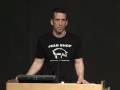 Dan Savage on Swinging and Monogamy