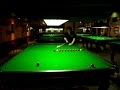 snooker...great potting exercise