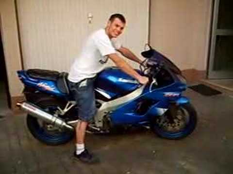 kawasaky