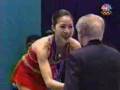 2002 Olympics Medal Ceremony