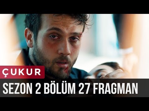 Çukur 60. Bölüm Fragmanı                                                                                                                                                                                                                                  