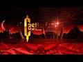 castlevania bloodlines title redux