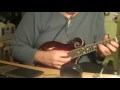 Traditional – The Sailor's Hornpipe 