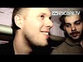 Birdy Nam Nam interview au Mirano!