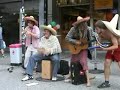 Los Cojones Commerciales - Medley 1 Los Cojones Commerciales - Medley 1