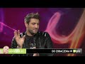 Video czat ipla: Maciej Dowbor analizuje swój wygląd!