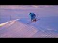 THE CLAIM - The Greatest Ski Movie Ever !!! The Burner 08 Teaser Trailer Matchsticks Productions Seven Sunny Days