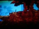 Little Big Planet Beta - Test Map v0.1 Level