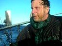 Pearson Triton 28' Sailboat Storm, December, 2007