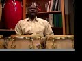 Introduction to Hybrid Drumming