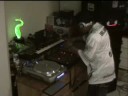dj spaztic mix