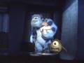 Monsters Inc. Mike and Sulley to the Rescue!