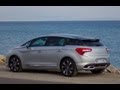 Citroen DS5 review